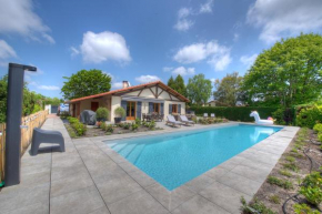  La Maison Aquitaine  Вьэй-Сен-Жирон